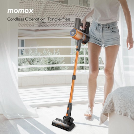 Momax 1-Home Vacuum 無線吸塵器 RO7UKD